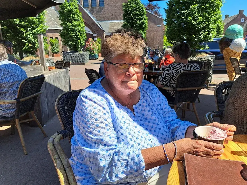 FISHGUPPY Peter_Lunchcafe Tivoli_Nispen_review