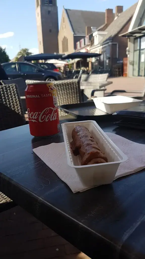 Menu_Cafetaria Restaurant De 7 Heerlijkheden_Nispen_immagine_4