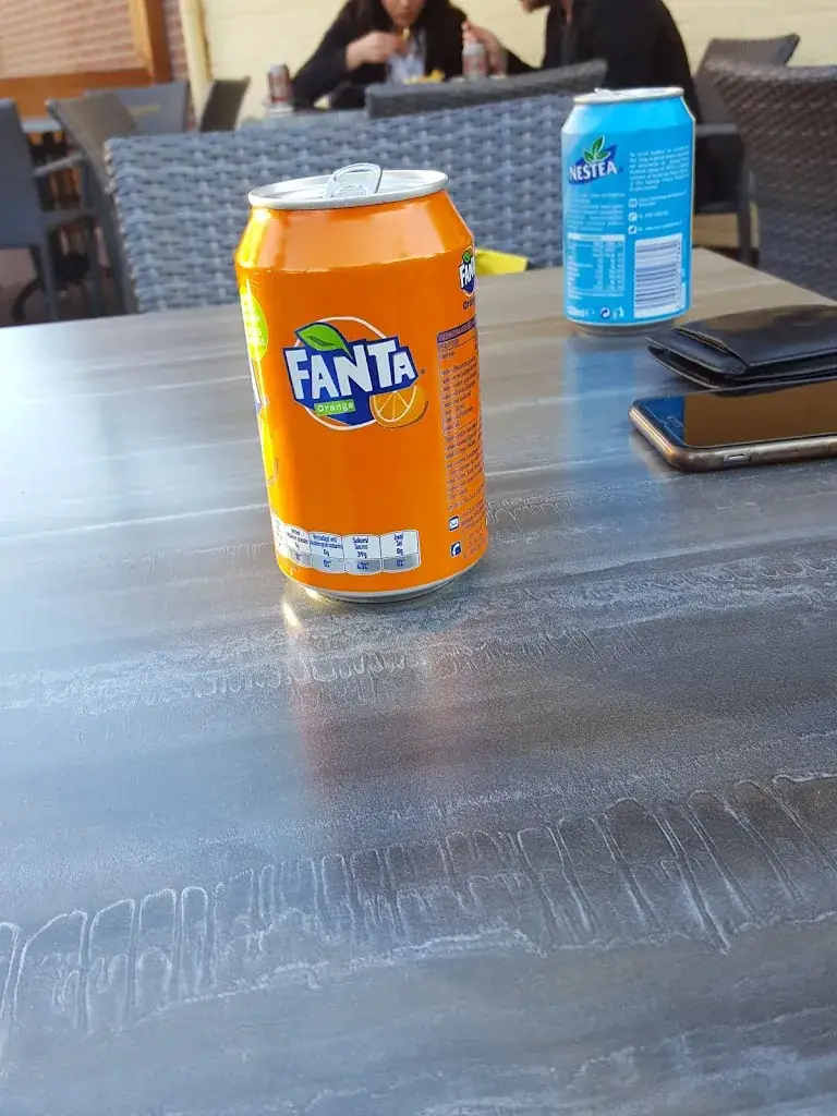 Menu_Cafetaria Restaurant De 7 Heerlijkheden_Nispen_immagine_6