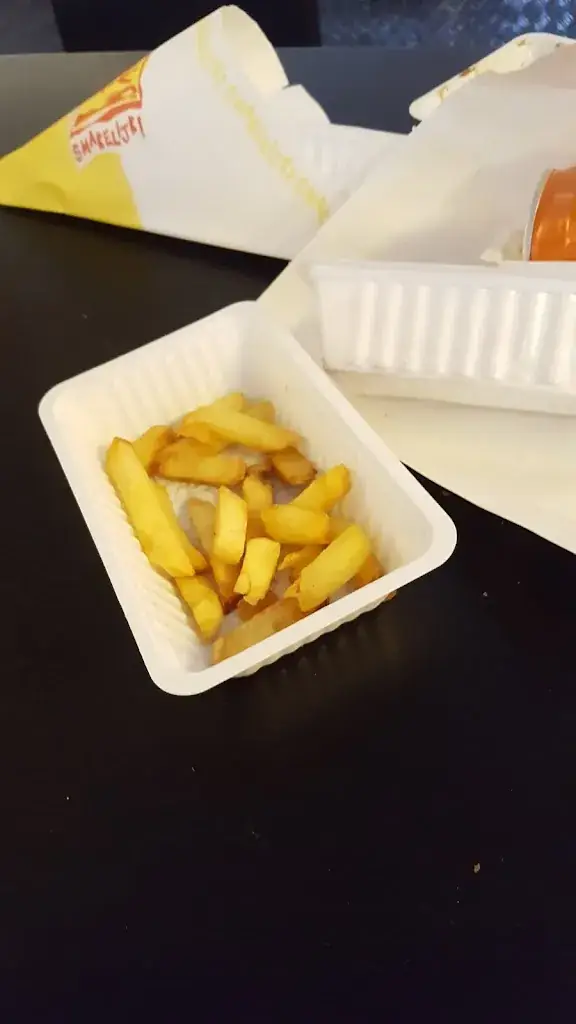 Menu_Cafetaria Restaurant De 7 Heerlijkheden_Nispen_immagine_8