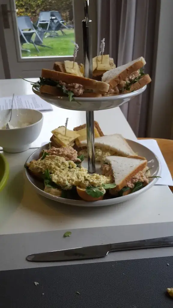 Menu_De Torteltuin - Theeschenkerij, Theeboetiek en B&B_Nispen_image_6