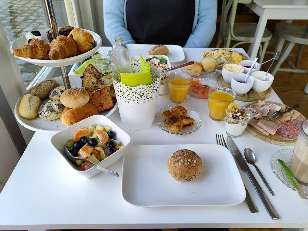 Menu_De Torteltuin - Theeschenkerij, Theeboetiek en B&B_Nispen_image_9