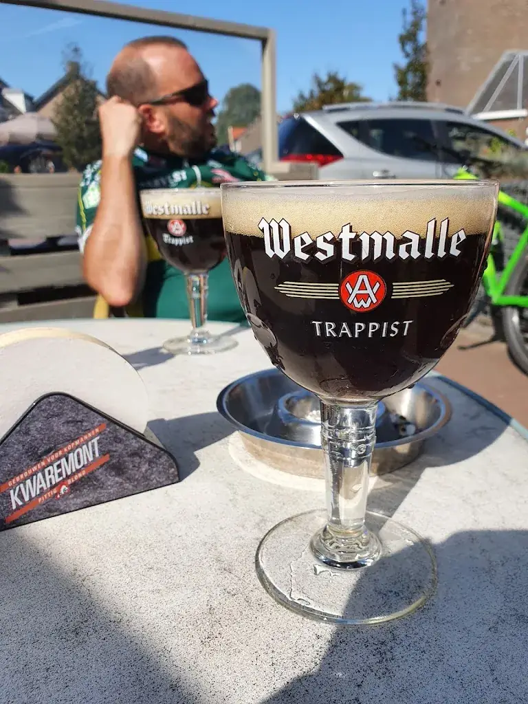 Menü_The Golden Lion_Nispen_Bild_2