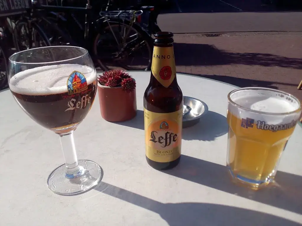 Menü_The Golden Lion_Nispen_Bild_5