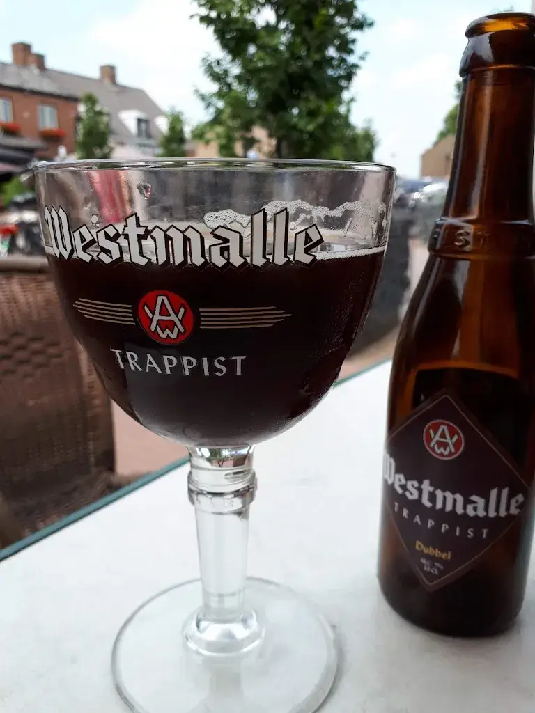 Menü_The Golden Lion_Nispen_Bild_6