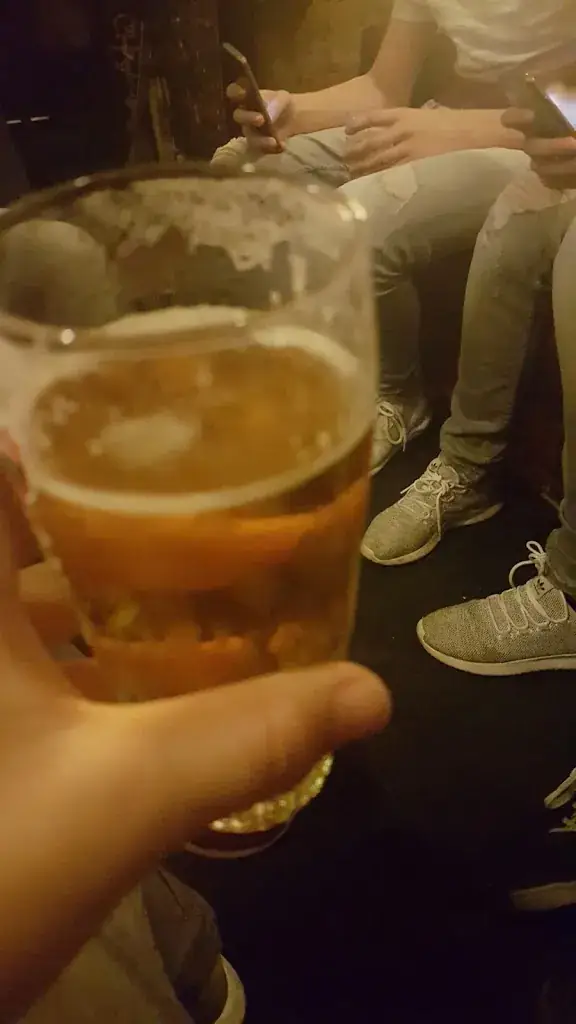 Menü_The Golden Lion_Nispen_Bild_7