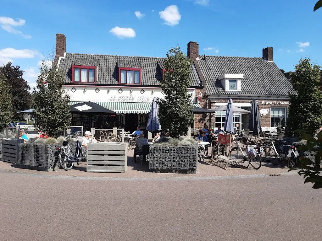 Johan Hoekstra_The Golden Lion_Nispen_Bewertung