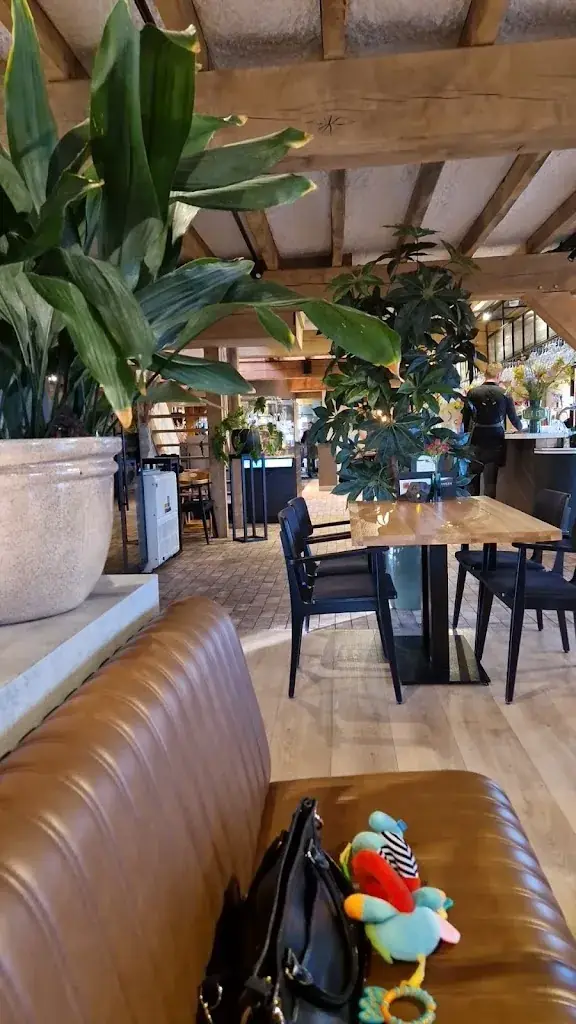 Martin Hofling_Restaurant Krelis_Uitgeest_review