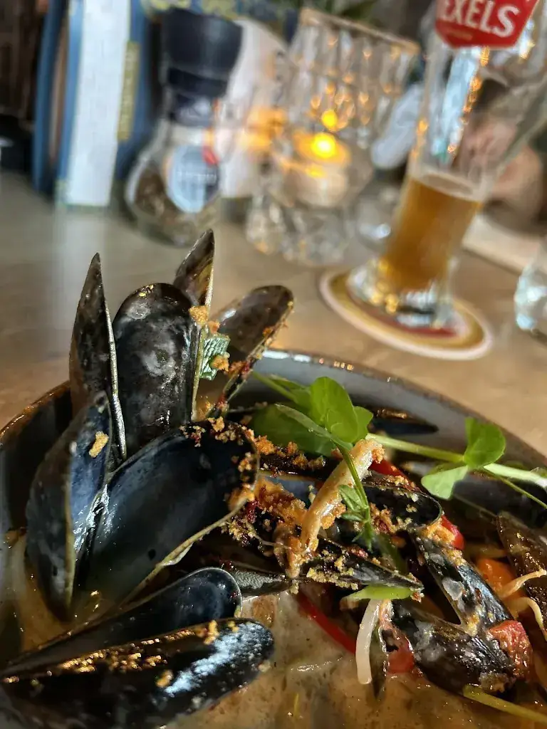 Menu_Brasserie C'est la vie_Uitgeest_image_6