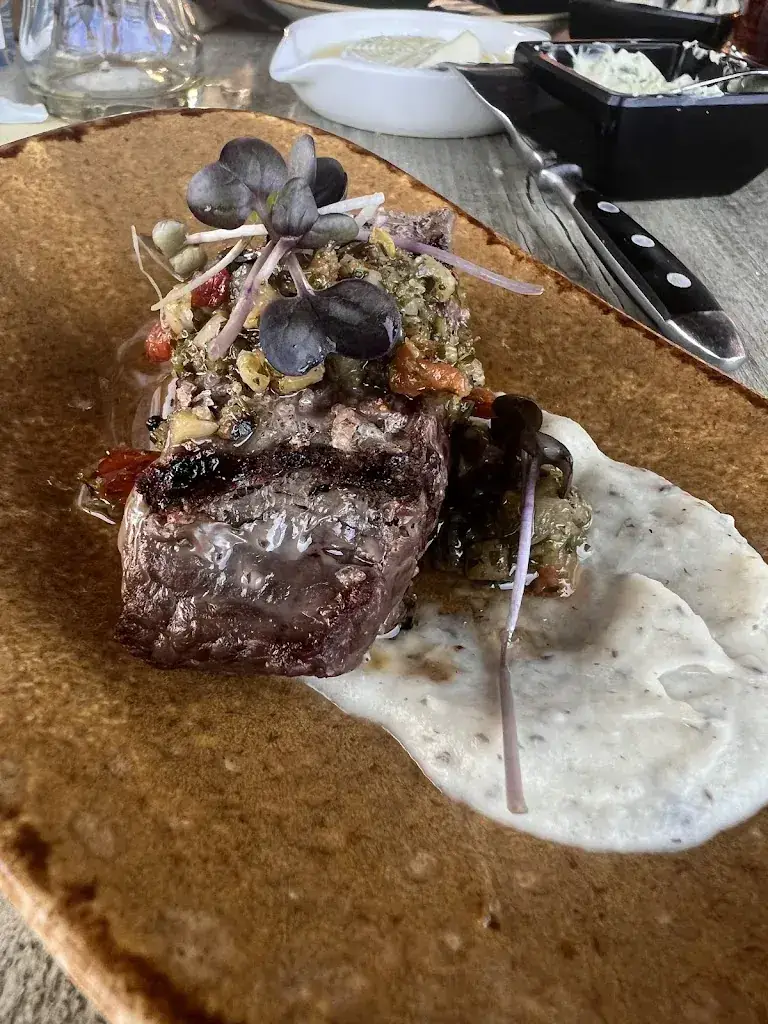 fabian kosanösters_Brasserie C'est la vie_Uitgeest_review