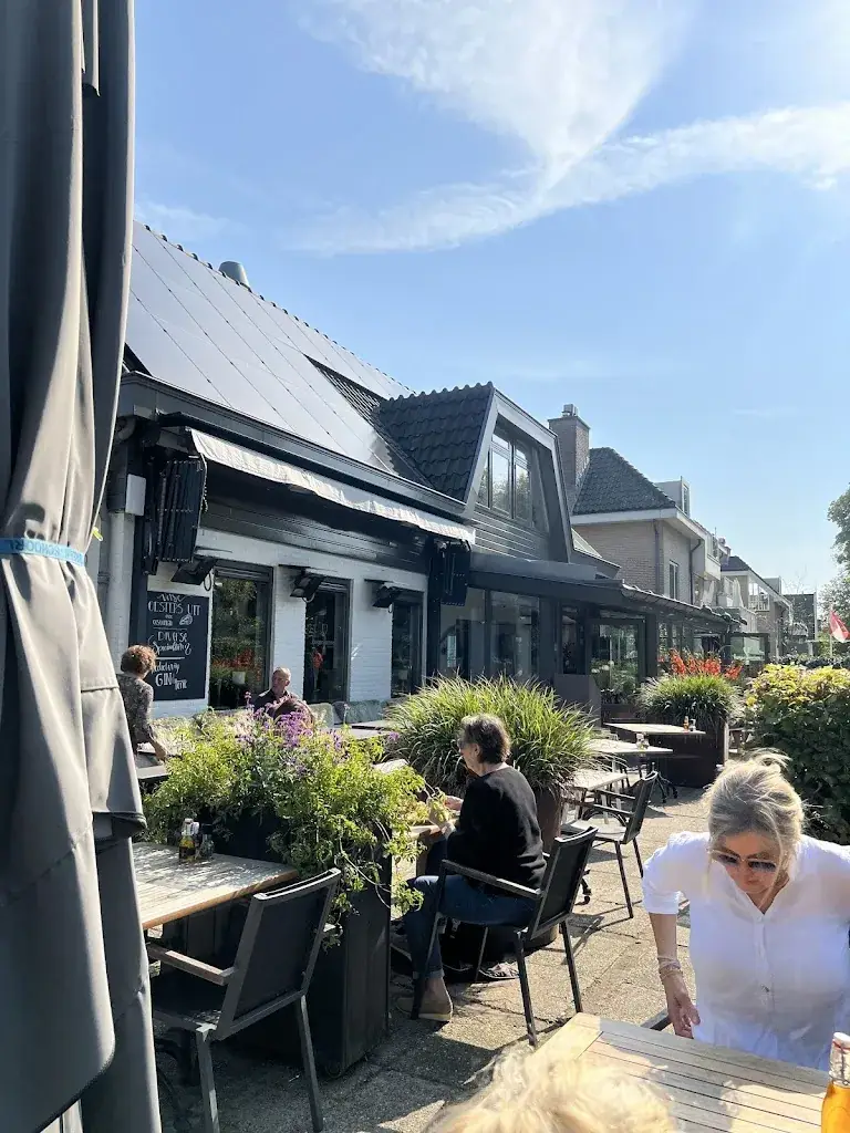 John Larrabee_Restaurant Bergen Binnen_Bergen_review