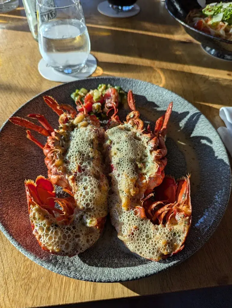 James “Tahli” Vas_Restaurant Bergen Binnen_Bergen_review