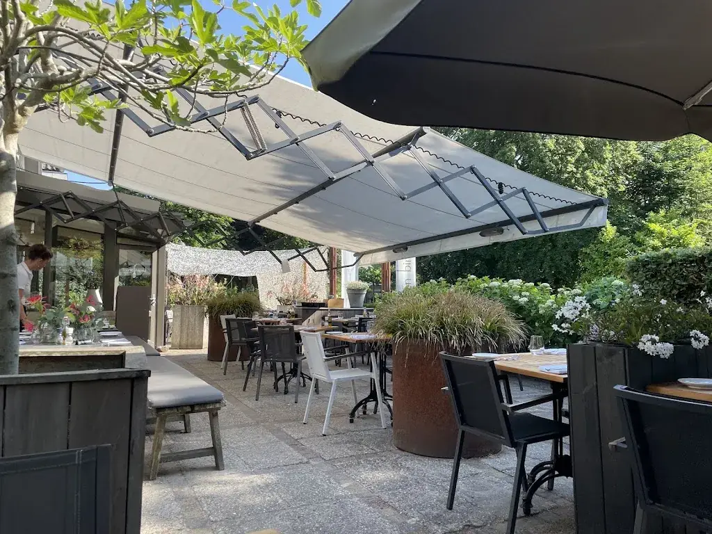 Restaurant Bergen Binnen restaurant in Bergen