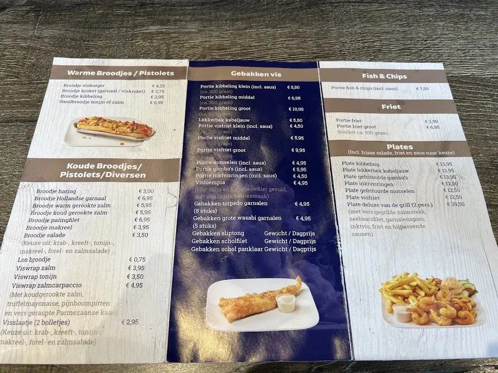 Menu_Vis van Baarssen_Emmeloord_image_2