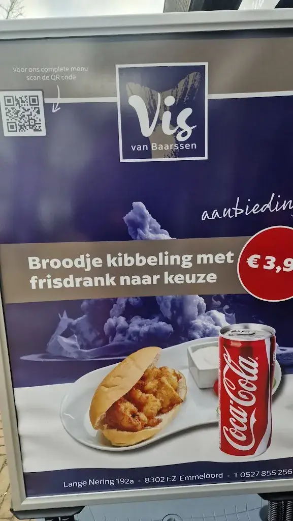 Menu_Vis van Baarssen_Emmeloord_image_3