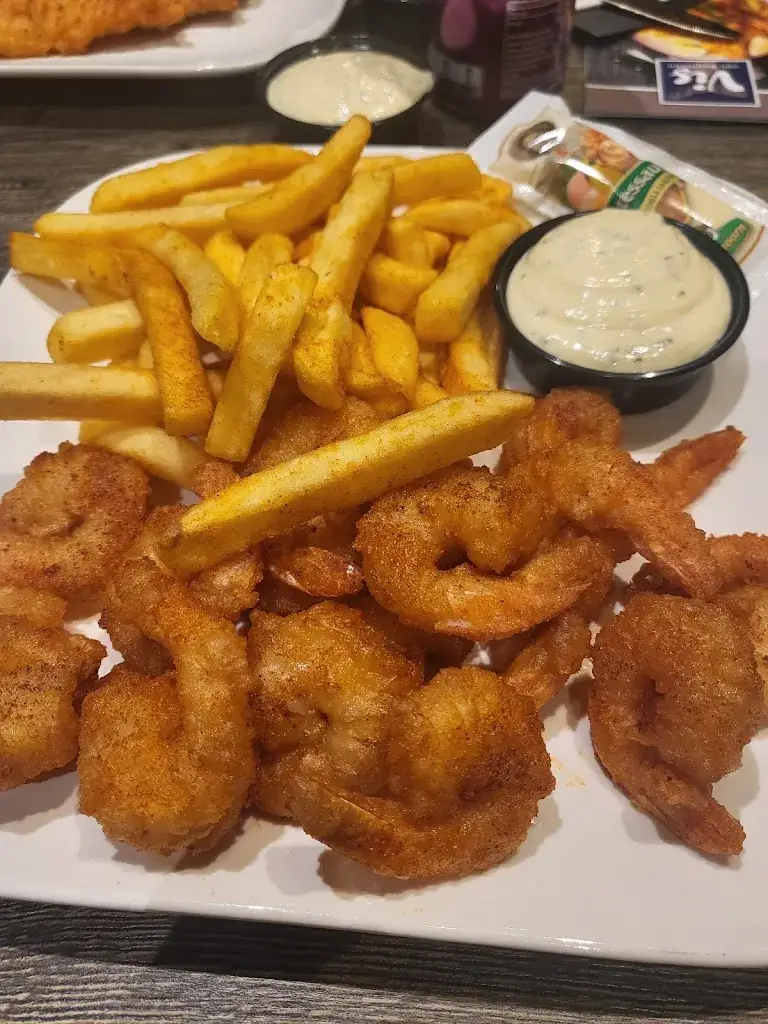 Shar Fair_Vis van Baarssen_Emmeloord_review