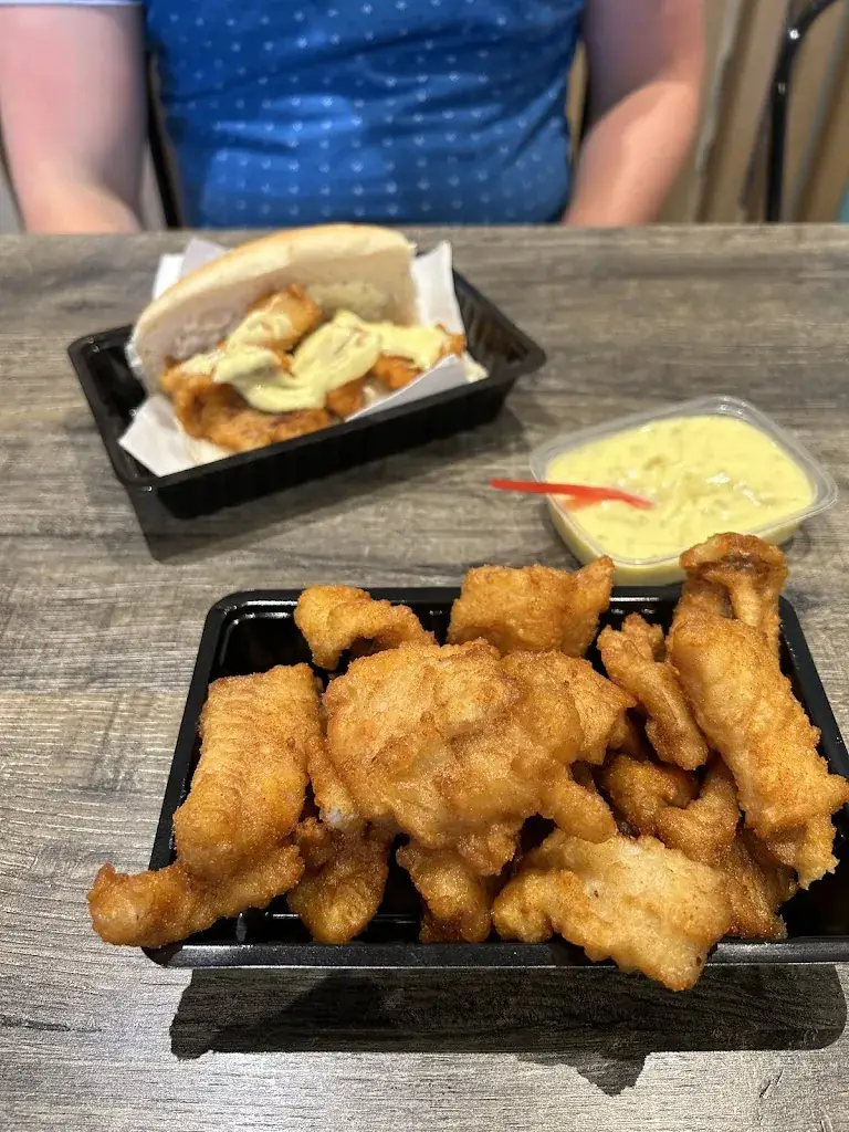 Harriëtte Bakker_Vis van Baarssen_Emmeloord_review