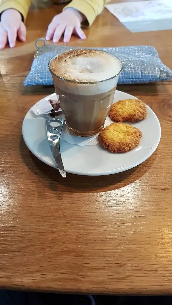 Menu_Restaurant Julie's_Bergen_image_8