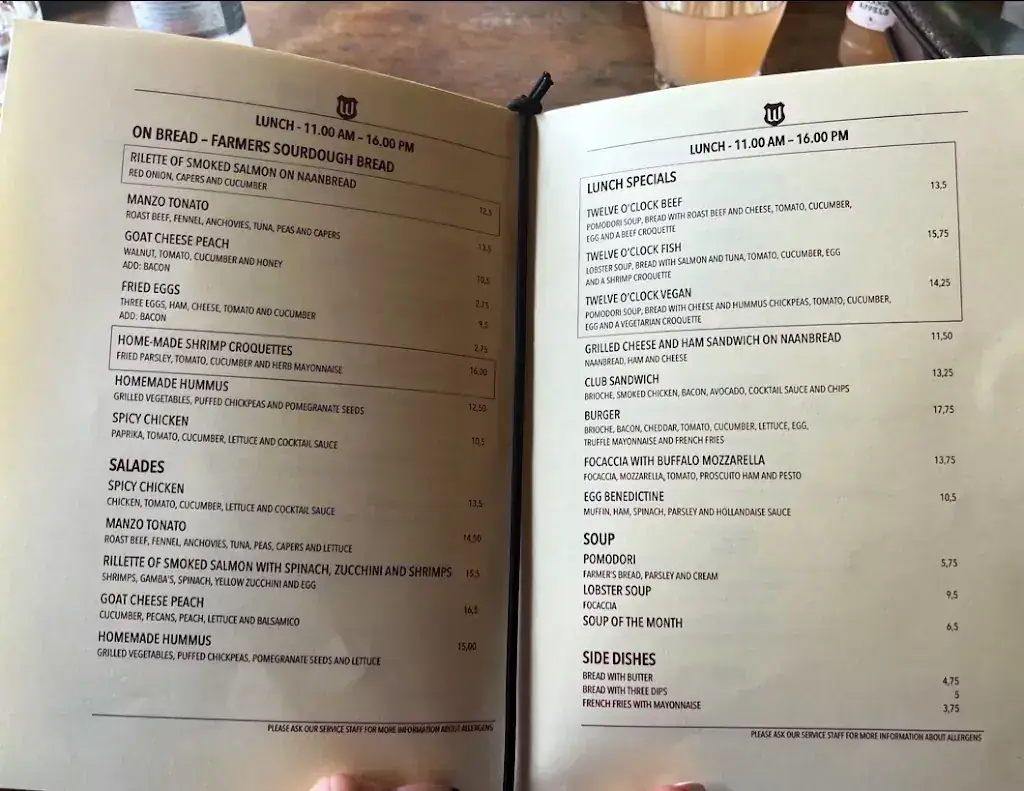 Menu_De Watermolen van Opwetten_Nuenen_image_4