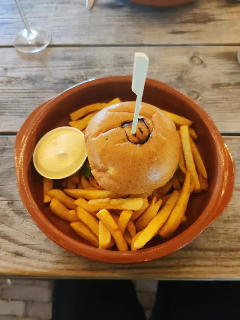 Menu_De Watermolen van Opwetten_Nuenen_image_6