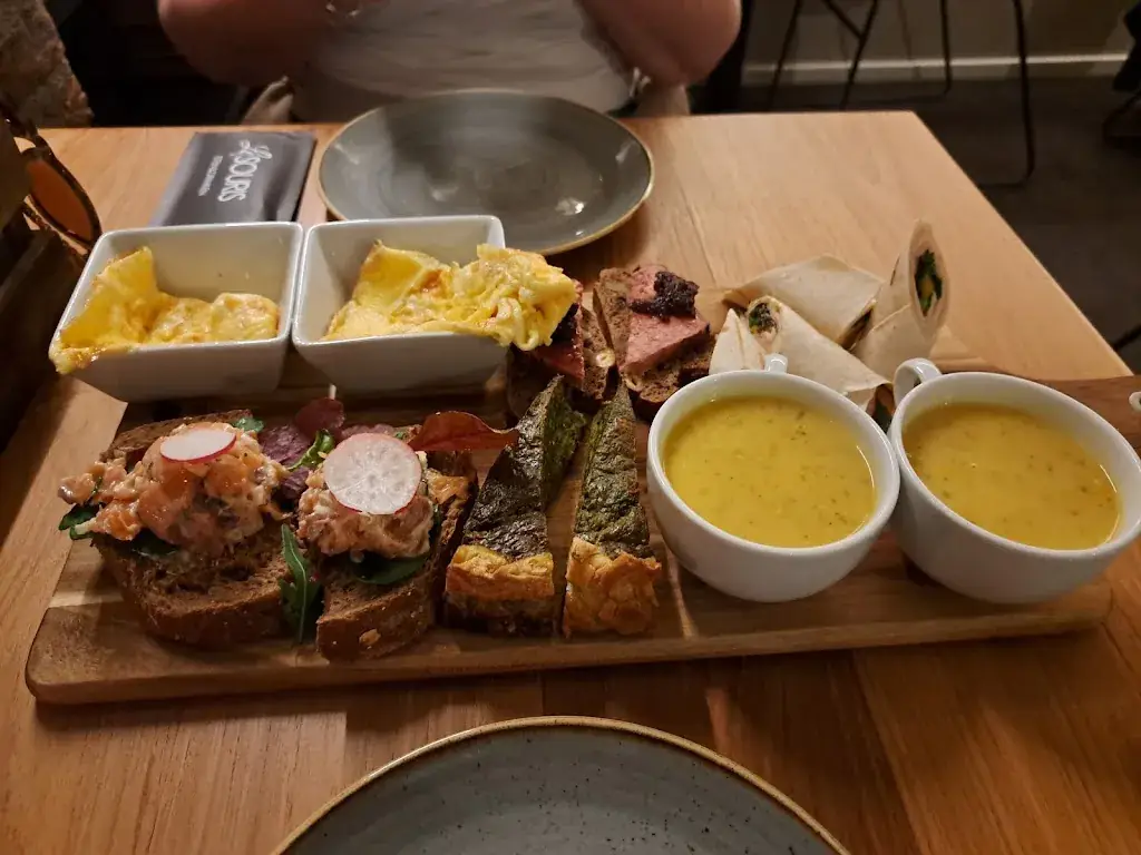 Menu_Le Souris eten & drinken_Nuenen_image_3