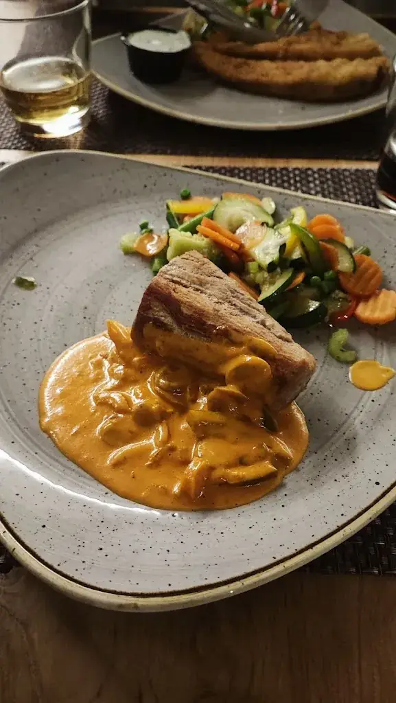 Menu_Le Souris eten & drinken_Nuenen_image_5