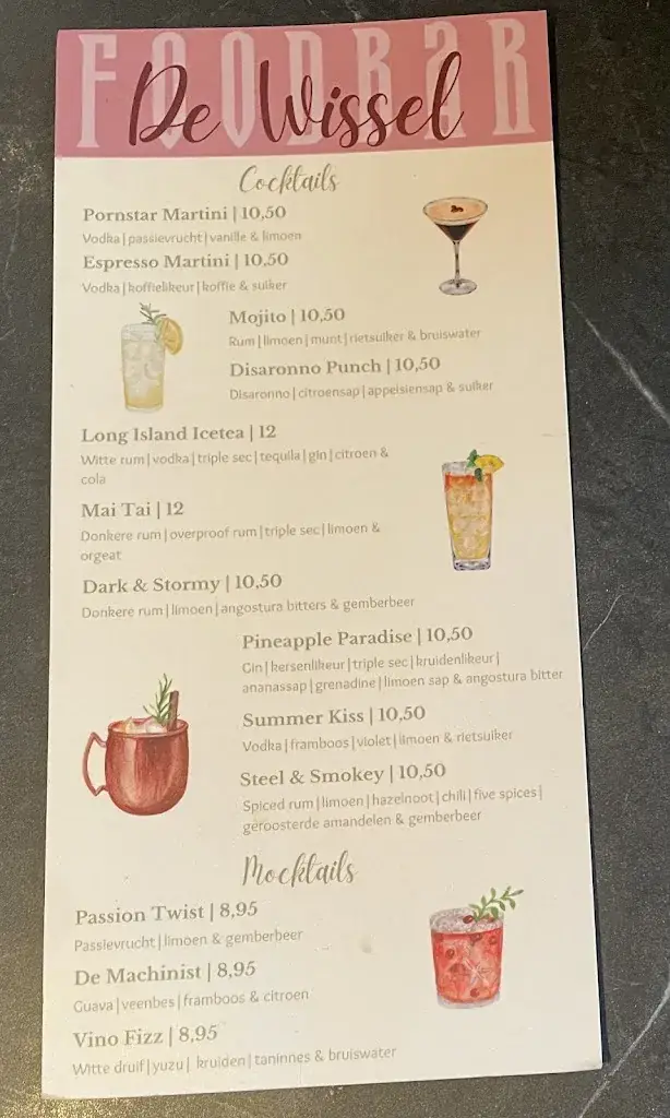 Menü_Foodbar Railway Switch_Best_Bild_3