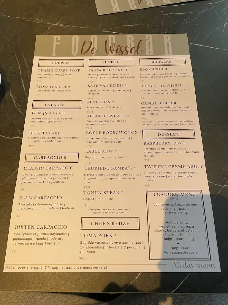 Menü_Foodbar Railway Switch_Best_Bild_4