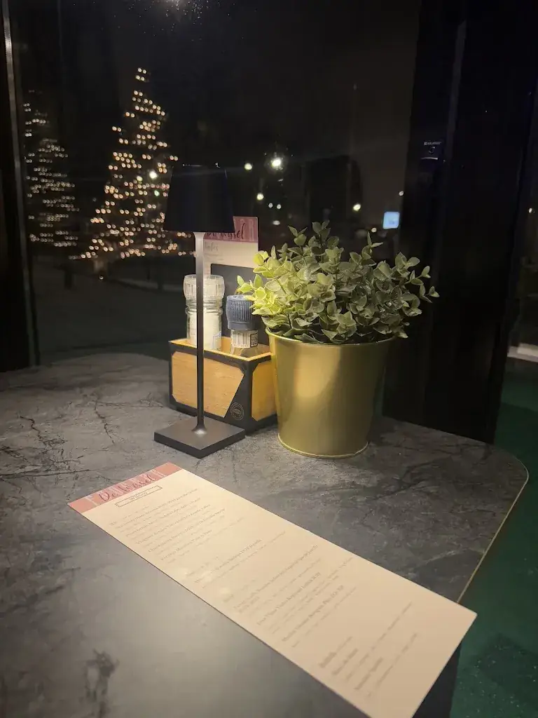 Globe Voyage Vistas_Foodbar Railway Switch_Best_Bewertung