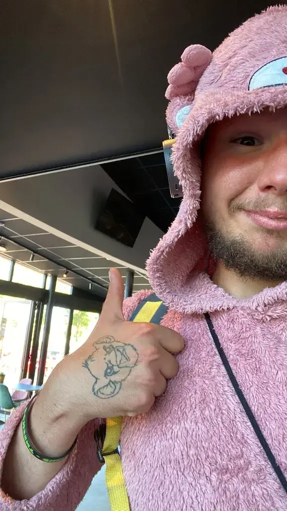 Norbert Deskiewicz_Foodbar Railway Switch_Best_Bewertung