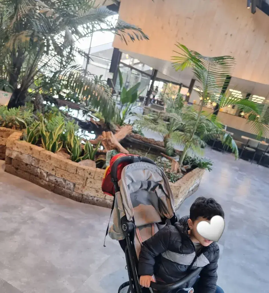 Seyma Kaplan_Restaurant bij BestZOO_Best_review