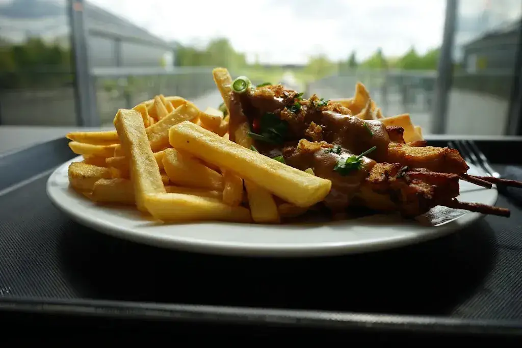 Restaurant bij BestZOO_Best_slider_image_1