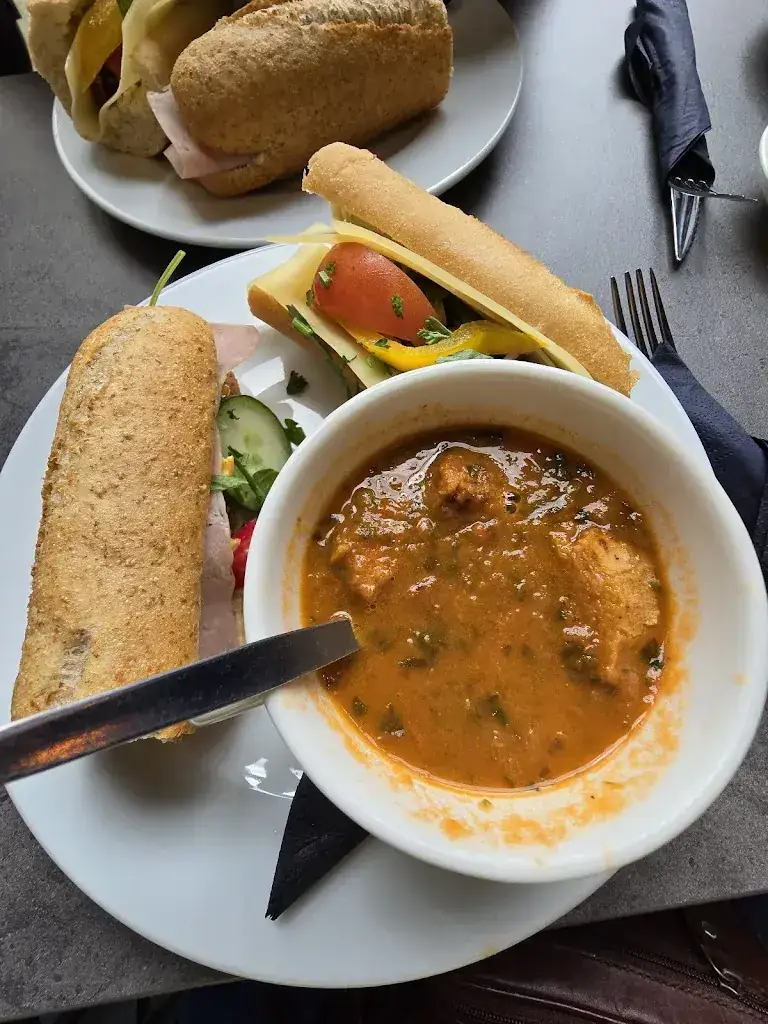 Restaurant bij BestZOO_Best_slider_image_2