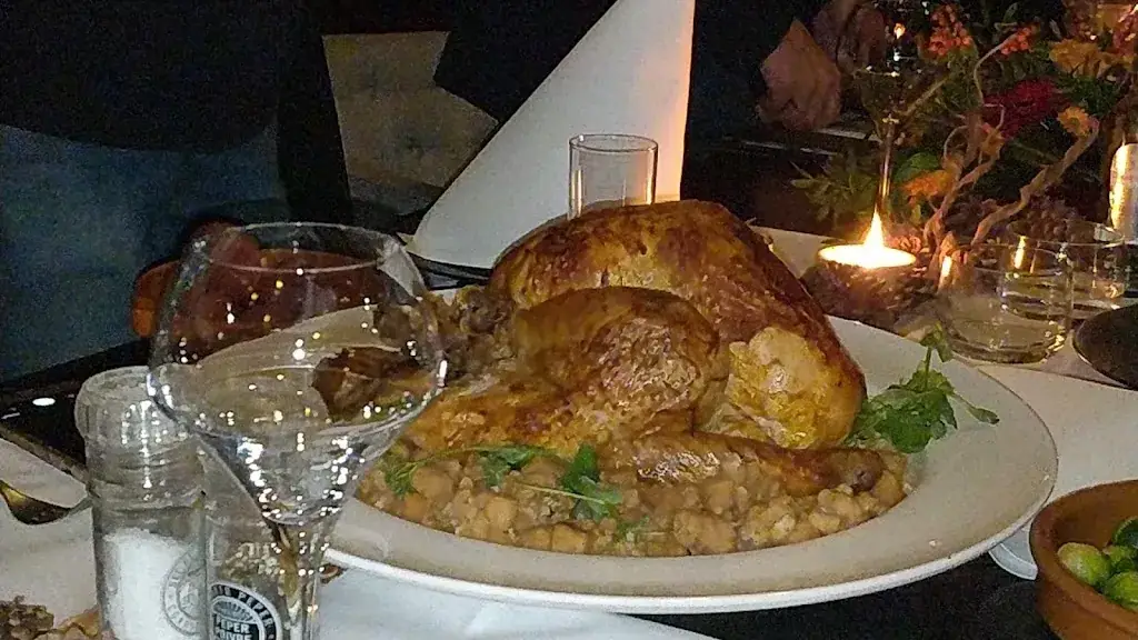 Menu_Dimples Restaurant | Brasserie_Best_immagine_2