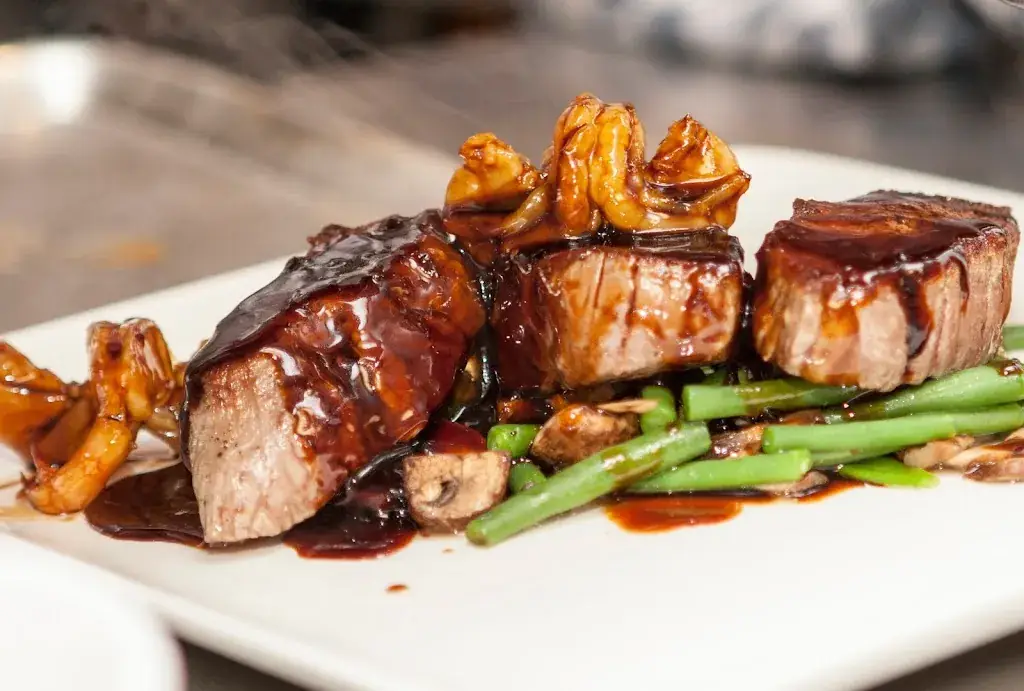 Menu_Dimples Restaurant | Brasserie_Best_immagine_6