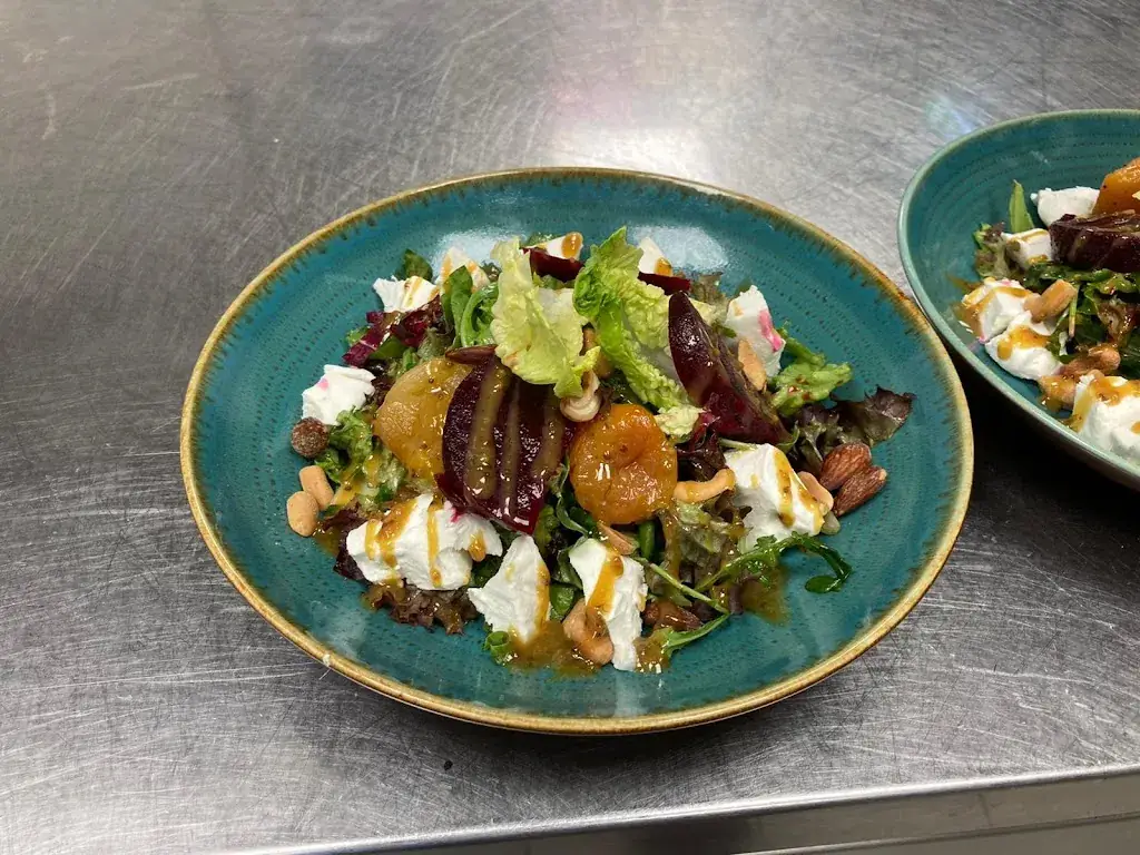 Menu_Dimples Restaurant | Brasserie_Best_immagine_7