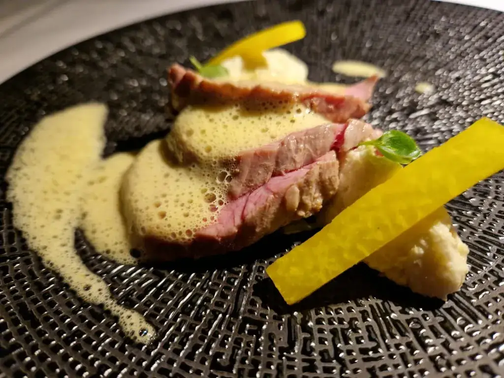 Menu_Dimples Restaurant | Brasserie_Best_immagine_8