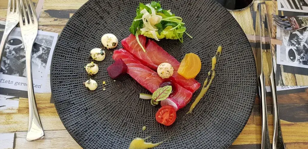 Menu_Dimples Restaurant | Brasserie_Best_immagine_9