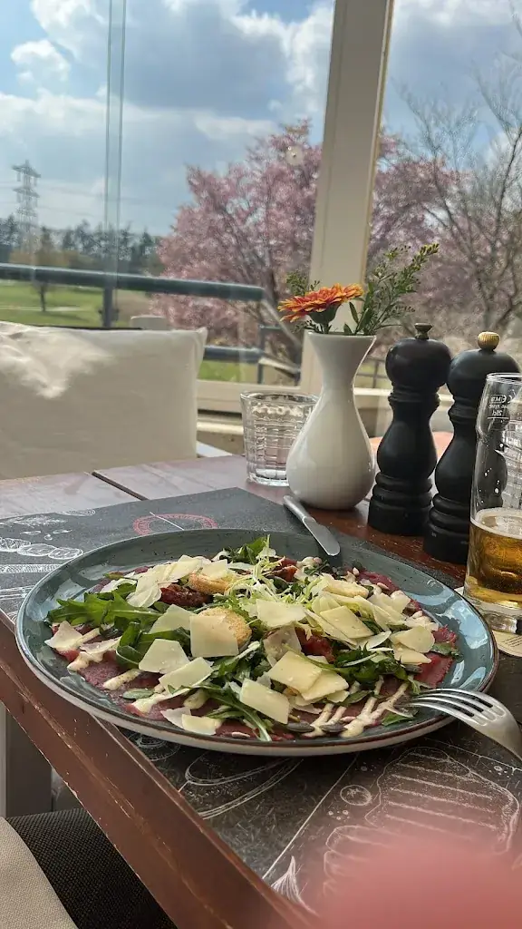 Felipe Gomes Vieira Ferreira_Dimples Restaurant | Brasserie_Best_recensione