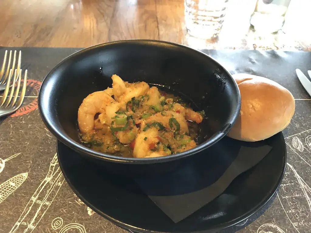 Pauline H_Dimples Restaurant | Brasserie_Best_recensione