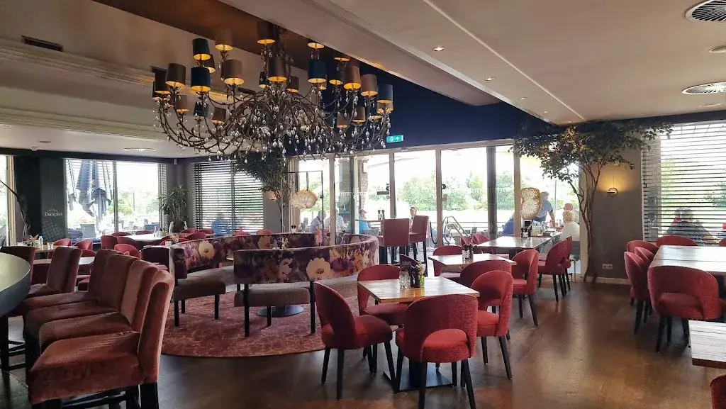 Dimples Restaurant | Brasserie_Best_slider_image_3