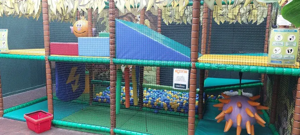 Michelle Bennett_Lunchcafe de Serre_Oirschot_review