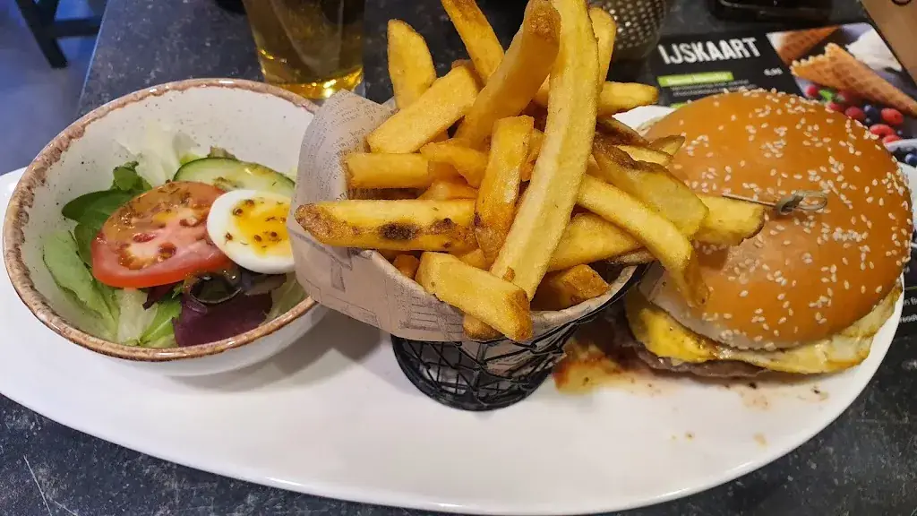 alireza mohammadkhani_Big Bread Kitchen Best_Best_recensione