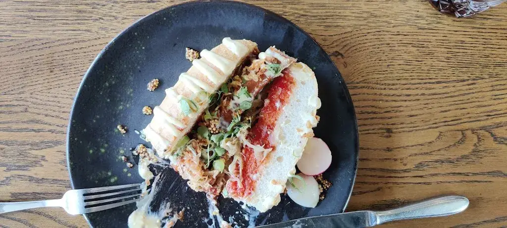 Joël Veldman_Diner_Emmeloord_review