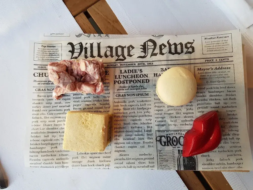 Menu_Restaurant Quatre Bras_Best_image_1