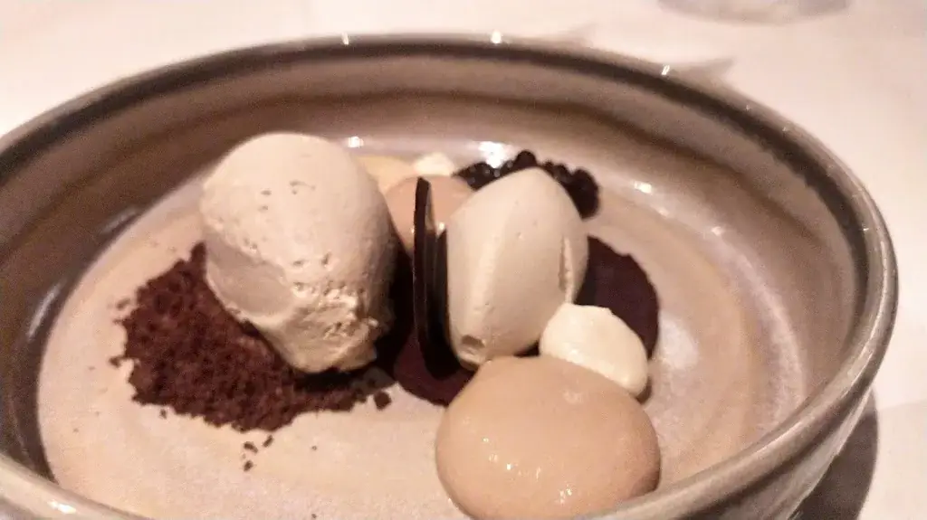 Charmaine_Restaurant Quatre Bras_Best_review