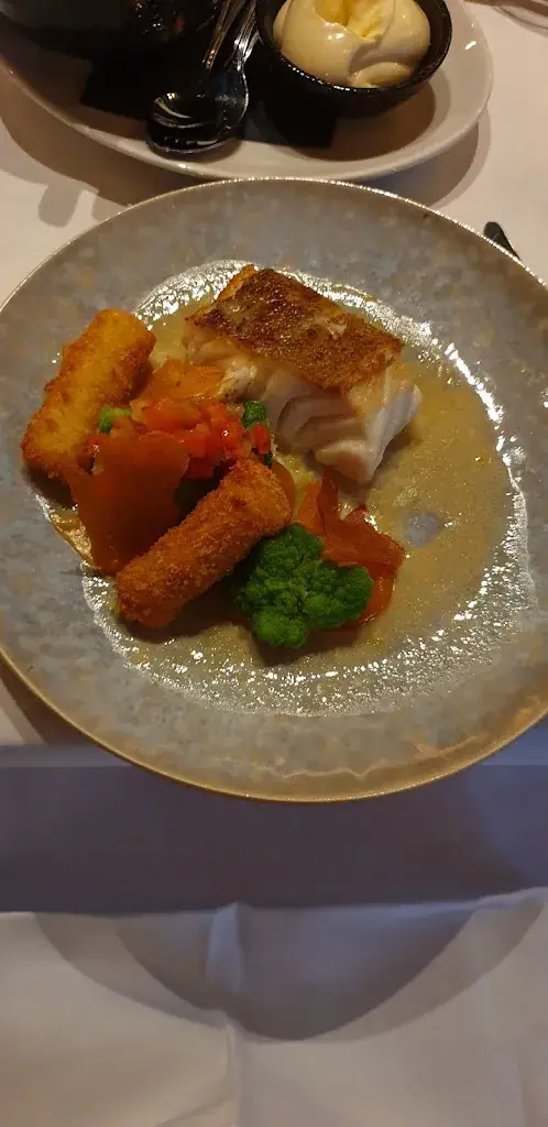 nirupama benis_Restaurant Quatre Bras_Best_review