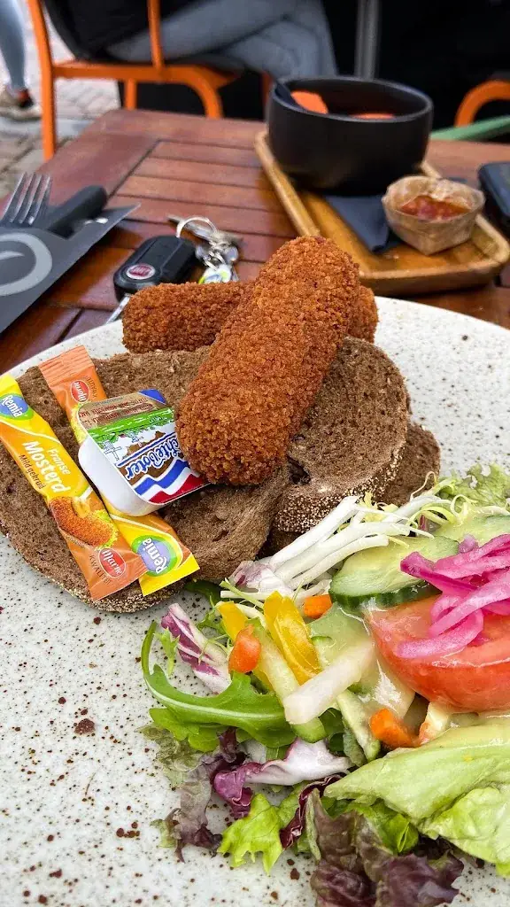 Youri van den Hurk_Koren_Best_review