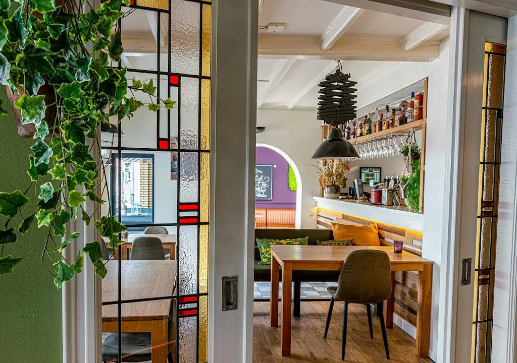 Koren restaurant in Best