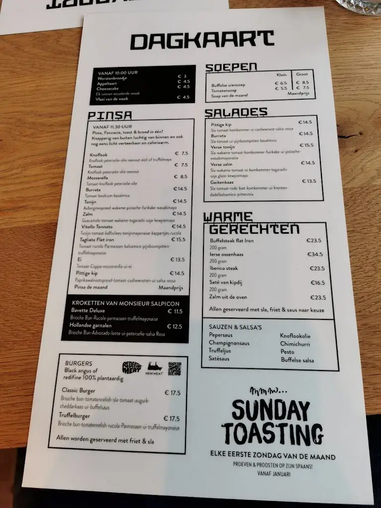 Menu_Restaurant De Buffel Best_Best_image_1